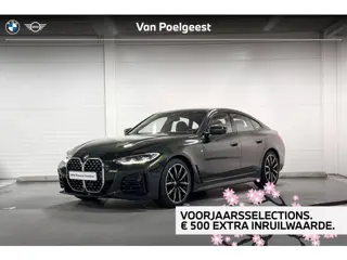 BMW 4 Serie Gran Coupé 420i Business Edition Plus | Selections 500