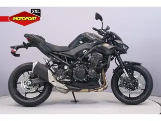 Kawasaki Z 900 (bj 2026)