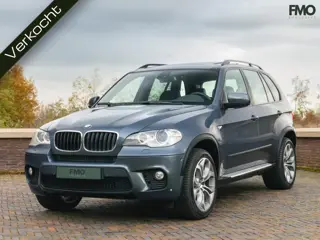 BMW X5 xDrive40D|Swiss|M-pakket|€24.789 EX BTW
