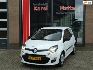Renault Twingo 1.2 16V Parisienne *AIRCO* *NETTE AUTO*