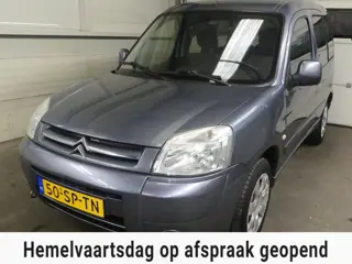 Citroen Berlingo 1.6i Multispace Attraction - Airco - Cruise Control