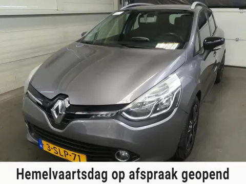 Renault Clio Estate 0.9 TCe Expression - Trekhaak - Airco