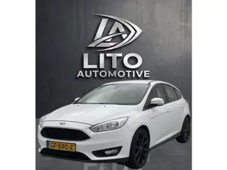 Ford Focus 1.0 Trend Edition|NAVIGATIE|AIRCO|