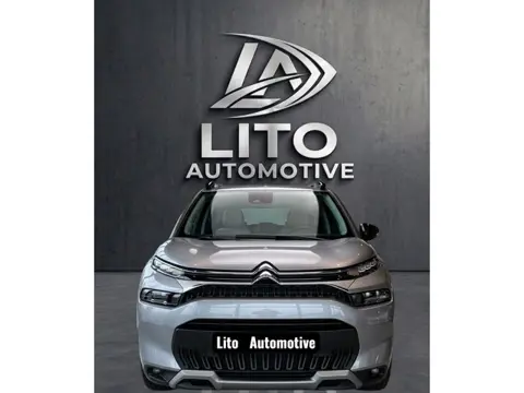 Citroen C3 Aircross 1.2 PureTech C-Series|NAVI|AIRCO|CAMERA|CARPLAY|