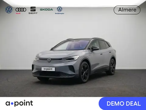Volkswagen ID.4 Pro Limited Edition Plus 77 kWh 286PK | Panorama dak | Memory | Kuipstoelen | Massag