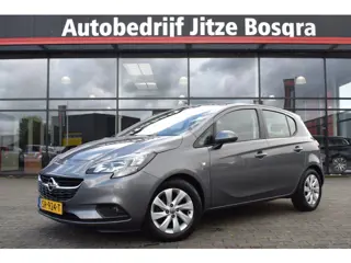 Opel Corsa 1.2 EcoFlex Selection Airco | Telefonie | Trekhaak | 16 Inch LMV | Isofix