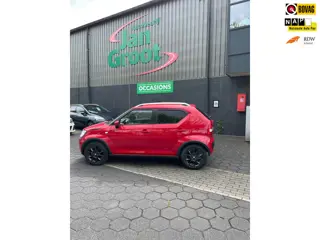 Suzuki Ignis 1.2 Select