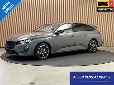 Peugeot 308 SW 1.2 PureTech 130 PK Allure | Navi | Camera | PDC | Incl. garantie