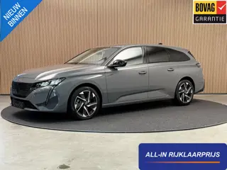 Peugeot 308 SW 1.2 PureTech 130 PK Allure | Navi | Camera | PDC | Incl. garantie