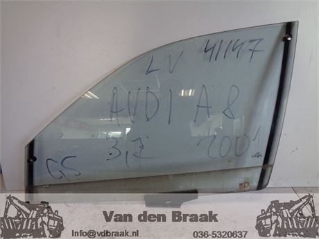 Audi A8 Sedan 1994-2002 Portierraam links voor