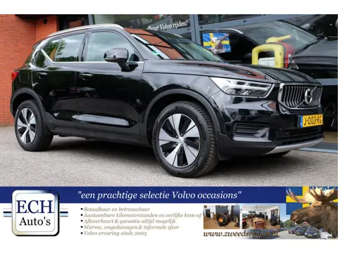 Volvo XC40 1.5 T4 Recharge Inscription Expression Apple CarPlay, DAB radio