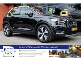 Volvo XC40 1.5 T4 Recharge Inscription Expression Apple CarPlay, DAB radio