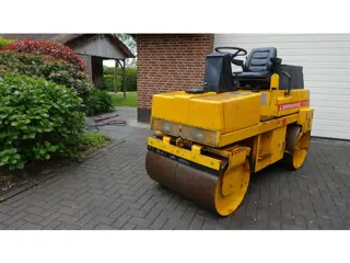Dynapac LR100 Wals