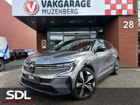 Renault Mégane E-Tech EV40 Boost Charge Techno // NAVI + CARPLAY // FULL LED // CAMERA // CLIMA // S