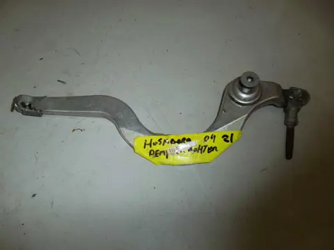 Brake pedal Overig Husaberg 2004 - 2004