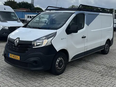 Renault Trafic 1.6 dCi T29 L2H1 DEFECT