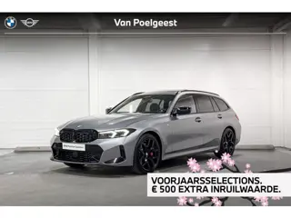 BMW 3 Serie Touring M340i xDrive | Selections 500
