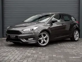 Ford Focus 1.0 Titanium Edition Origineel NL / NAP