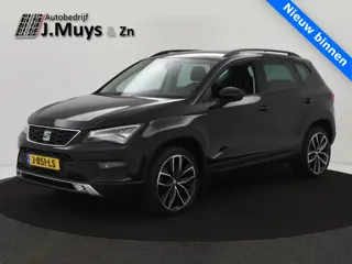 SEAT Ateca 1.5 TSI 150PK Style Business Intense AUTOM. TREKH|WINTERPACK|BEATS|19INCH|CAMERA|LED|NAVI
