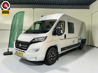 Adria / Sunliving V-SERIES 65 SL Lengte bed! AUTOMAAT