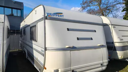 Weippert 655 2000 bj-