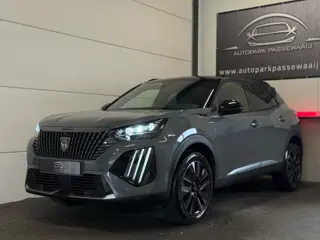 Peugeot 2008 1.2 PureTech 130 GT-Line Pano, Cruise Control, Apple Carplay, Stoelverwarming, 360° Cam
