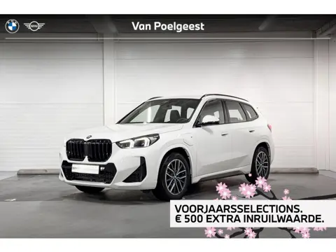 BMW X1 xDrive25e | M Sportpakket | Harman Kardon | Adaptief M-onderstel | Comfort Access | Selection