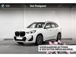 BMW X1 xDrive25e | M Sportpakket | Harman Kardon | Adaptief M-onderstel | Comfort Access | Selection