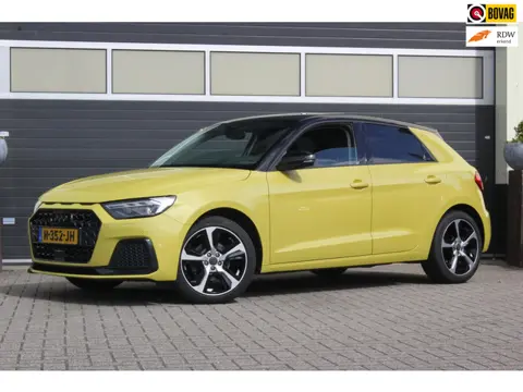 Audi A1 Sportback 30 TFSI Pro Line | Carplay | Virtual Cockpit |