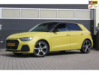 Audi A1 Sportback 30 TFSI Pro Line | Carplay | Virtual Cockpit |