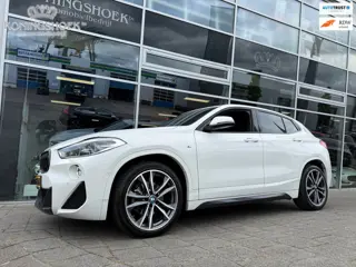 BMW X2 1.8i sDrive M Sport Edition