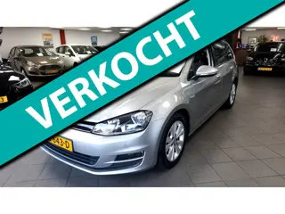 Volkswagen Golf Variant 1.0 TSI Comfortline