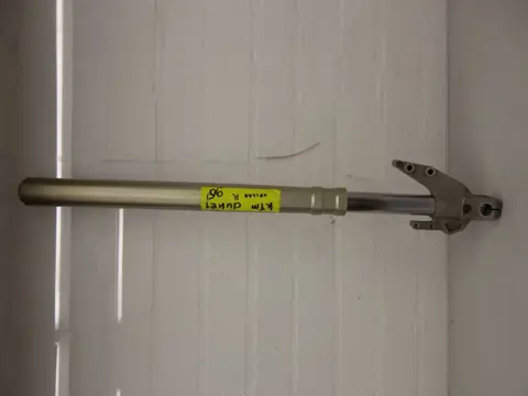 Front Fork right complete KTM 640 Duke 2 1995 - 2004