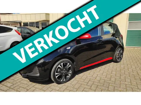 Hyundai I10 1.0i Comfort cruis control airco