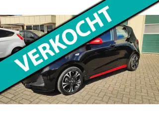 Hyundai I10 1.0i Comfort cruis control airco