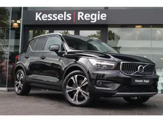 Volvo XC40 1.5 T5 Recharge Inscription | Memory | H&K | 360 | ACC | Leer | Keyless | Bliss | Stuur/S