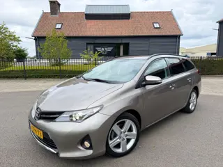 Toyota Auris Touring Sports 1.6 DYNAMIC AUTOMAAT CAMERA NAVI TREKHAAK