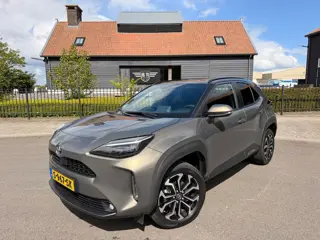 Toyota Yaris Cross 1.5 Hybrid Dynamic | Navigatie | Apple CarPlay/Android auto | Achteruitrijcamera