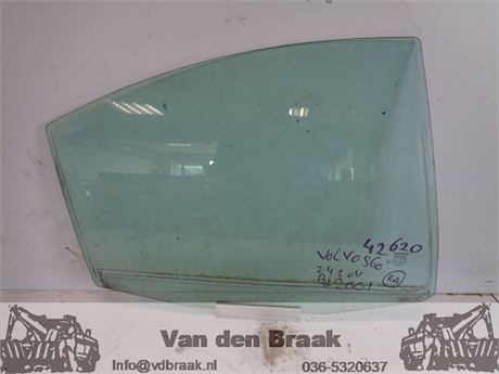 Volvo S60 2000-2004 Portierraam rechts achter