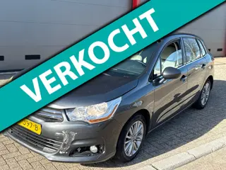 Citroen C4 1.6 e-HDi Tendance EGS | AUTOMAAT