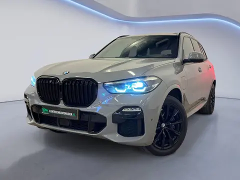 BMW X5 XDrive45e High Executive|PANO|MEMORY|ADAPTIVE CRUISE|