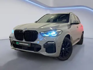 BMW X5 XDrive45e High Executive|PANO|MEMORY|ADAPTIVE CRUISE|