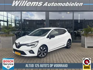 Renault Clio 1.0 TCe 90 Evolution Camera, Cruise Control & App-Connect