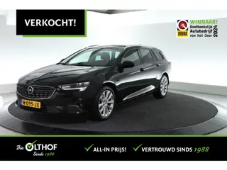 Opel Insignia Sports Tourer 2.0 Turbo Business Elegance | CARPLAY | STOEL-STUURVERW. | CAMERA |