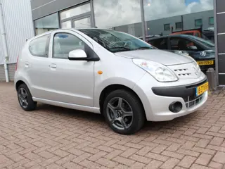 Nissan Pixo 1.0 Acenta (bj 2013)