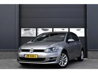 Volkswagen Golf 1.2 TSI Highline Lounge Carplay - Cruise - Clima - Navi