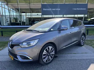 Renault Grand Scénic 1.3 TCe 140pk!! Business Parkeerhulp achter