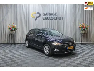 Volkswagen POLO 1.0 TSI Comfortline|ACC|Carplay|Stoelverw|PDC