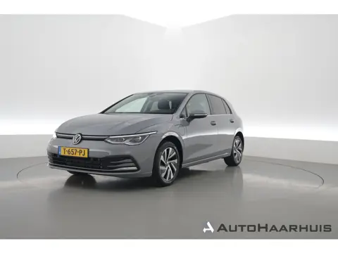 Volkswagen Golf 1.4 eHybrid Style | Massage | Memory | Camera | Adapt. Cruise | Apple CarPlay + NAV 