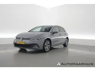 Volkswagen Golf 1.4 eHybrid Style | Massage | Memory | Camera | Adapt. Cruise | Apple CarPlay + NAV 